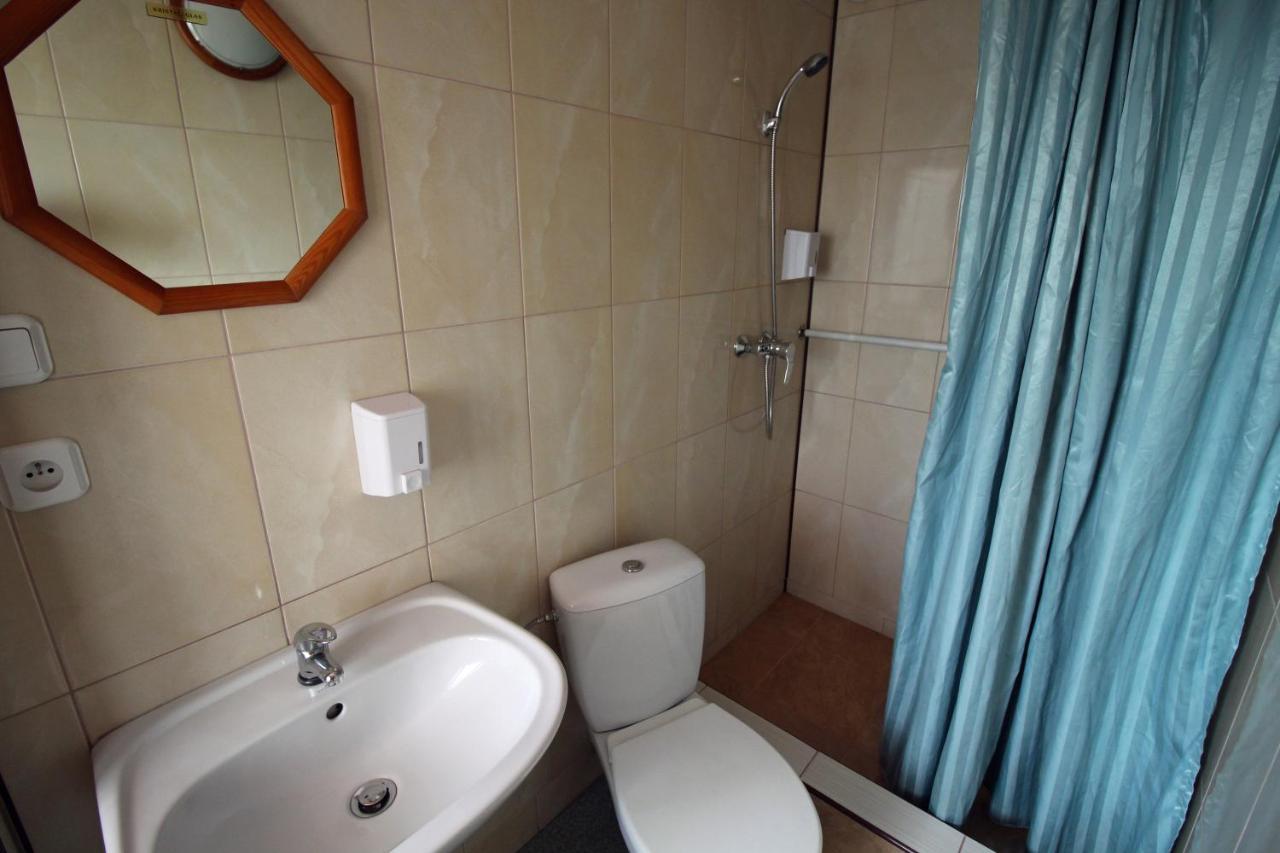 Bar Malwa Motel Aleksandrow Lodzki Luaran gambar