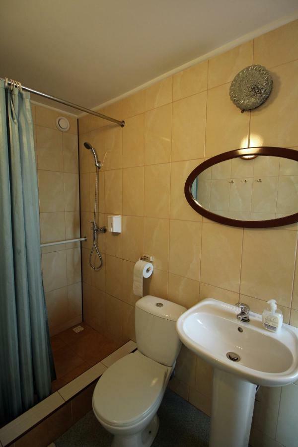 Bar Malwa Motel Aleksandrow Lodzki Luaran gambar